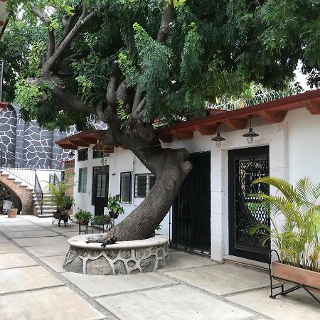 Villa Familiar El Ciruelo Cuernavaca Exterior foto