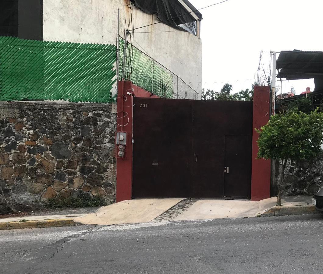 Villa Familiar El Ciruelo Cuernavaca Exterior foto